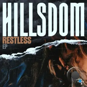 Hillsdom - Restless (2025)
