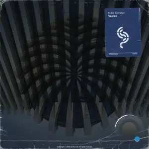 Mike Candys - Voices (2025)