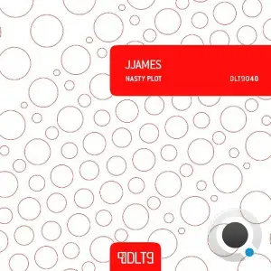 Jjames - Nasty Plot (2025)
