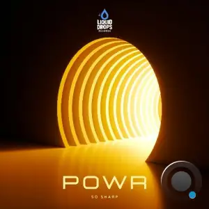 PoWR - So Sharp (2025)