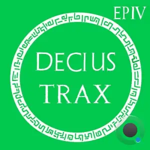 Decius - Decius Trax EP IV (12 Inch Versions) (2025)