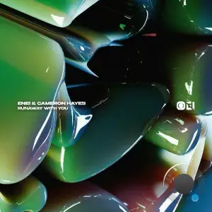 Enei & Cameron Hayes - Runaway With You (2025)