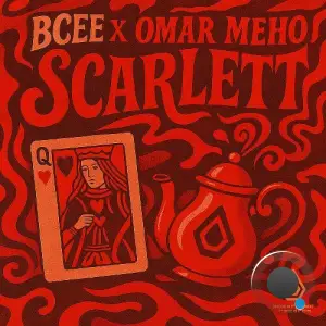 BCee & Omar Meho - Scarlett (2025)