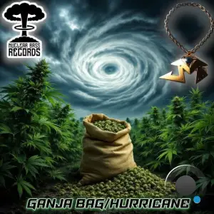 Joy Mobility - Ganja Bag / Hurricane (2025)