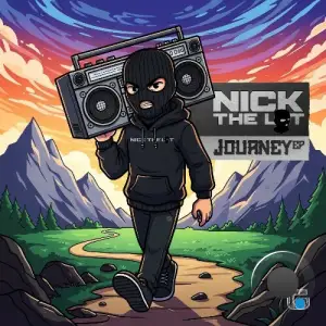 Nick The Lot - Journey (2025)
