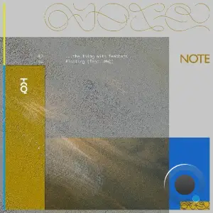 Note ft. MNQ - Floating (2025)