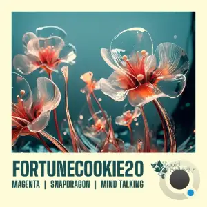 Fortunecookie20 - Magenta (2025)