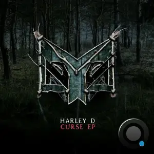 Harley D - Curse (2025)
