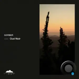 Gorber - Oud Noir (2025)