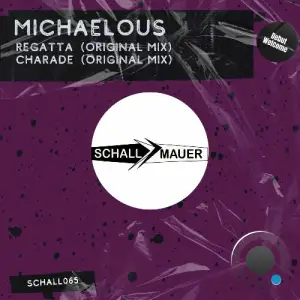 Michaelous - Regatta (2025)