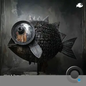 Cloz & Tomy Wahl - Like Tyrion (2025)