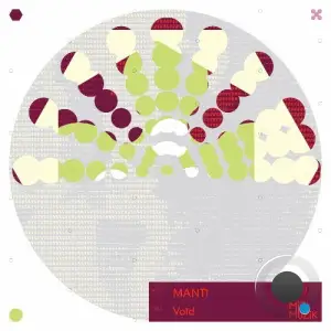 Manti - Void (2025)