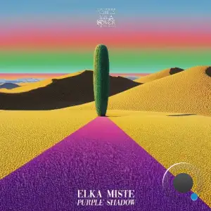 Elka Miste - Purple Shadow (2025)