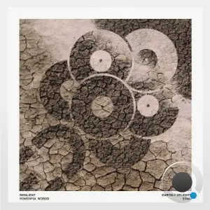 Resilient - Powerful Words (2025)