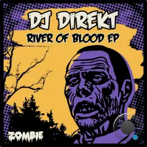 DJ Direkt - River Of Blood (2025)