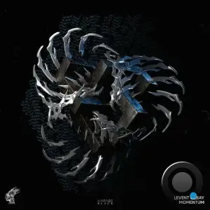 Levent Ozbay - Momentum (2025)