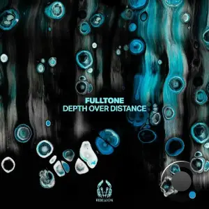 Fulltone - Depth Over Distance (2025)