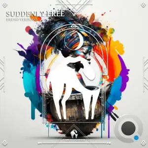 Bruno Verdugo - Suddenly Free (2025)