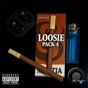 Cory Gunz - Loosie Pack 4 (2025)