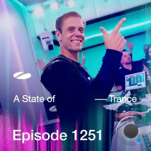 Armin van Buuren - A State Of Trance 1251 (2025-11-13)