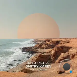 Alex Pich & Dmitry Karev - Next Horizon (2025)
