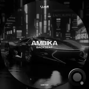 Ambika - BackSeat (2025)