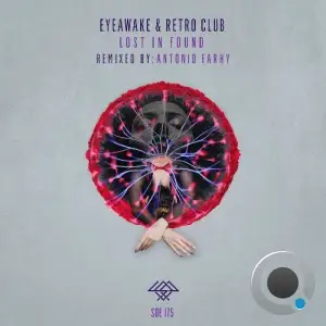EYEawake & Retro Club - Lost in Found (2025)