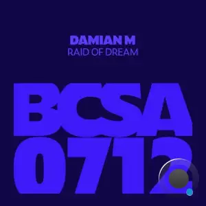Damian M - Raid of Dream (2025)