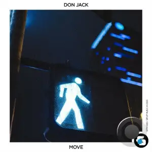 Don Jack - Move (2025)