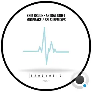 Erik Bruce - Astral Drift (2025)