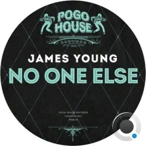 James Young - No One Else (2025)