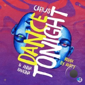 Cafius - Dance Tonight (2025)