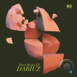 Dariuz - Paper Rocket (2025)