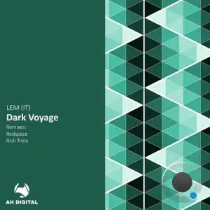 LEM (IT) - Dark Voyage (2025)