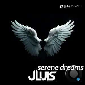Jluis - Serene Dreams (2025)