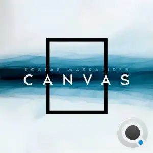 Kostas Maskalides - Canvas (2025)