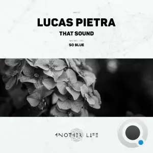 Lucas Pietra - That Sound (2025)