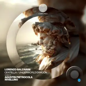 Lorenzo Balzarini - Centella / Underworld Dragon (2025)