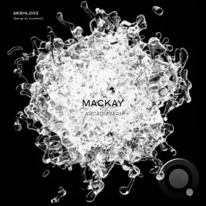 Mackay - Arcadia (2025)