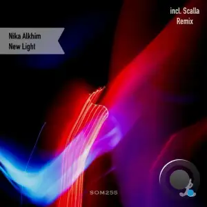 Nika Alkhim - New Light (2025)