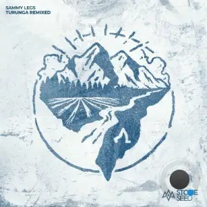 Sammy Legs - Turunga Remixed (2025)