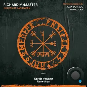 Richard McMaster - Ghosts of Jan Mayen (2025)