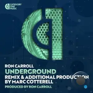 Ron Carroll - Underground (2025)