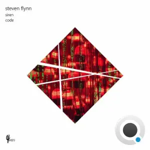 Steven Flynn - Sirens Code (2025)
