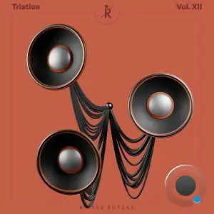 NILU (DK) - Triation, Vol. XII (2025)