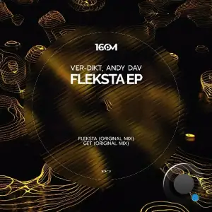 Ver-dikt & Andy Dav - Fleksta (2025)