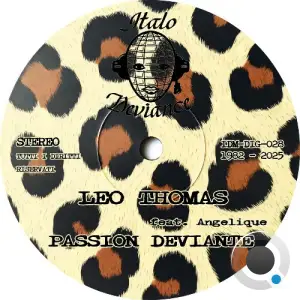 Leo Thomas - Passion Deviante (2025)