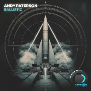 Andy Paterson - Ballistic (2025)