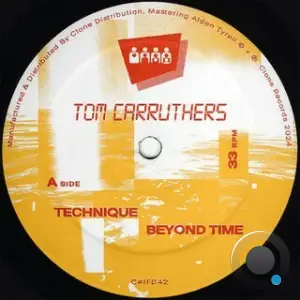 Tom Carruthers - Technique (2025)