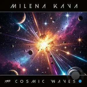Milena Kava - Cosmic Waves (2025)
